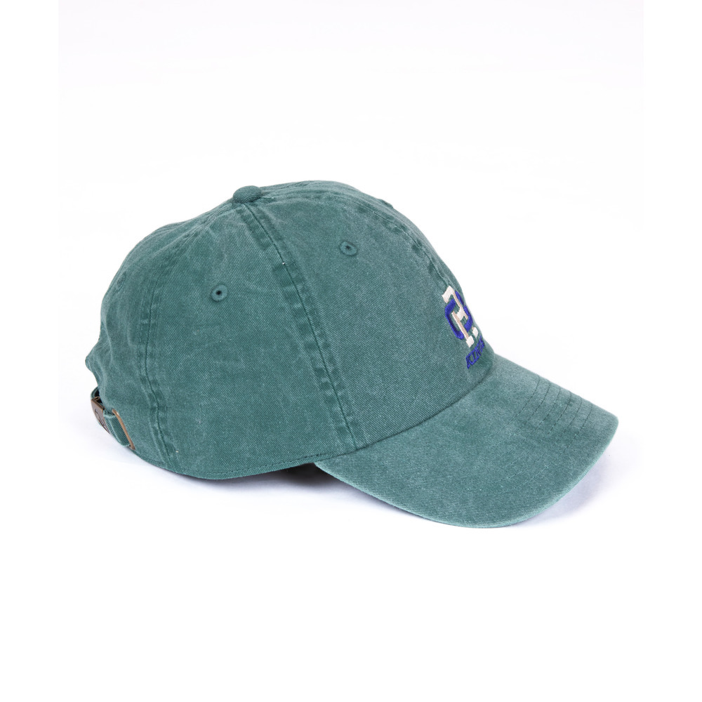 【新商品】RG LOGO キャップ[GRN] 詳細画像 グリーン 2